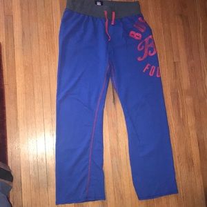 NFL Buffalo Bills Sweatpants